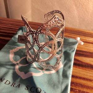 Kendra Scott NWT Roni Cuff